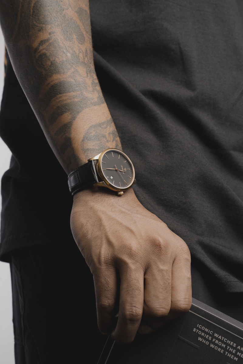 NH35 Movement: The Engine Behind Luxury Watches