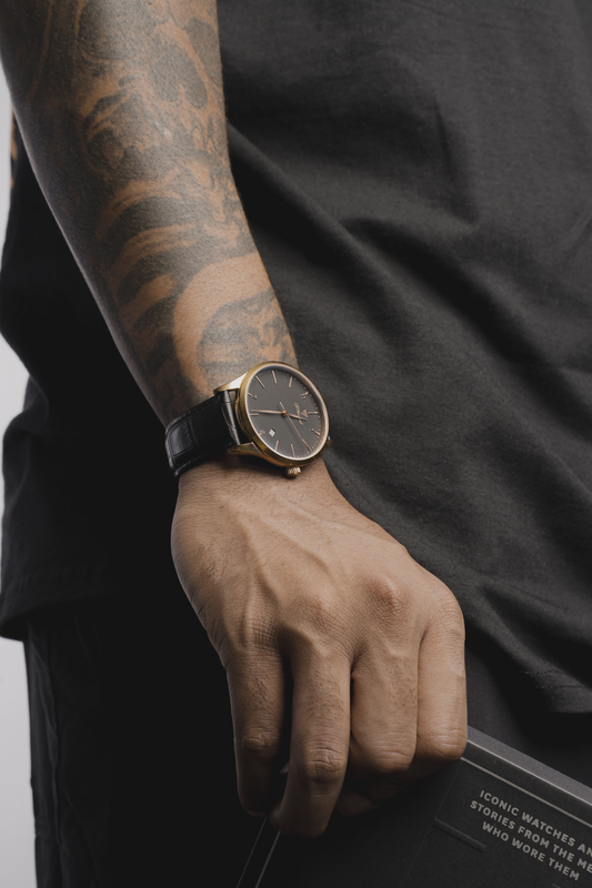 NH35 Movement: The Engine Behind Luxury Watches