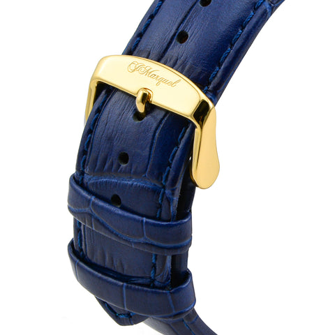 Odyssey Collection: Azure Eternity (Blue)