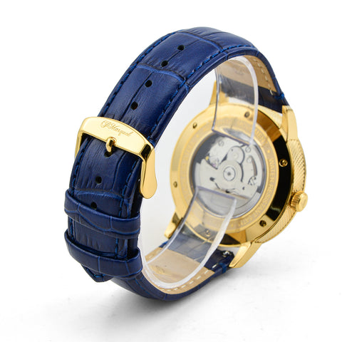 Odyssey Collection: Azure Eternity (Blue)
