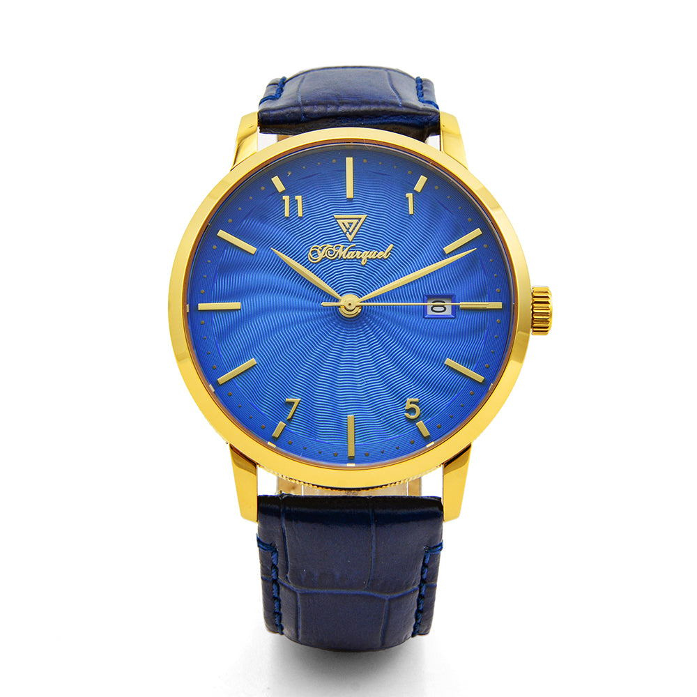 Odyssey Collection: Azure Eternity (Blue)