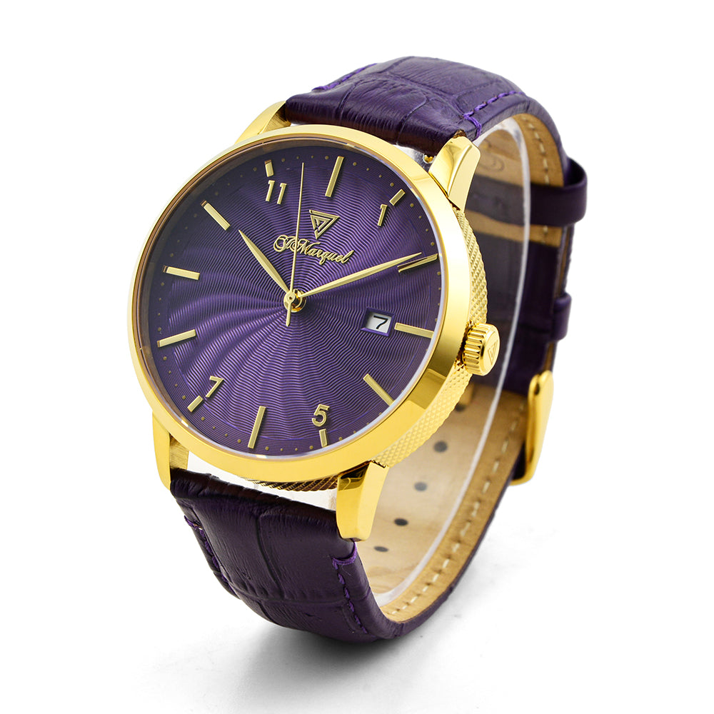 Odyssey: Eternal Amethyst (Purple)