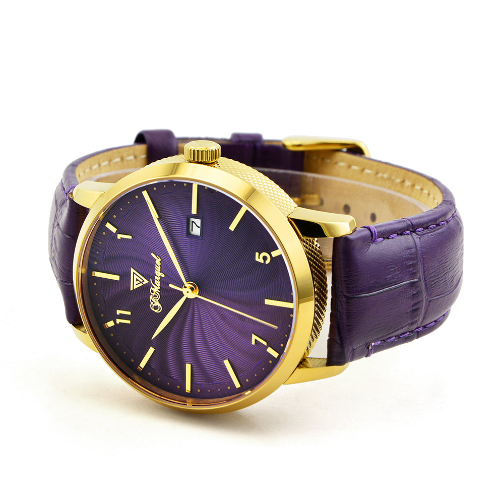 Odyssey: Eternal Amethyst (Purple)