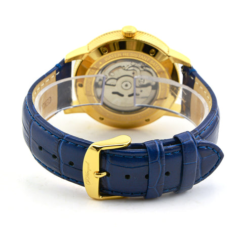 Odyssey Collection: Azure Eternity (Blue)
