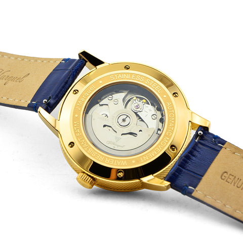 Odyssey Collection: Azure Eternity (Blue)