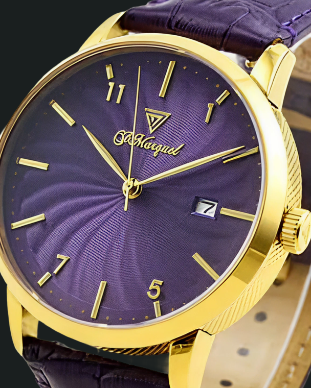 Engineered to outlast trends.
