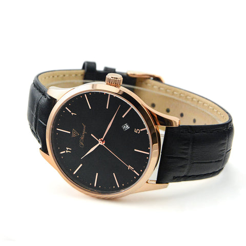 Daydream: Onyx Prestige (Black)